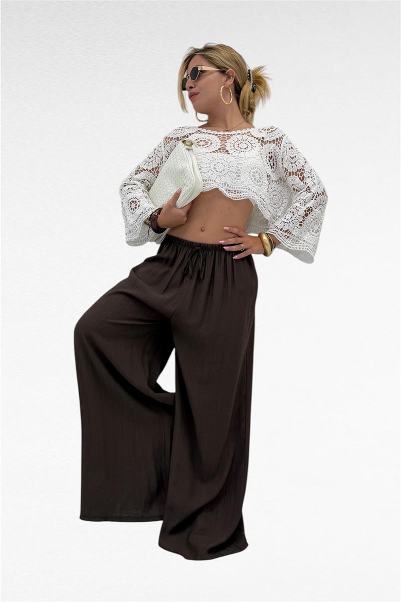 pantalone modello palazzo today